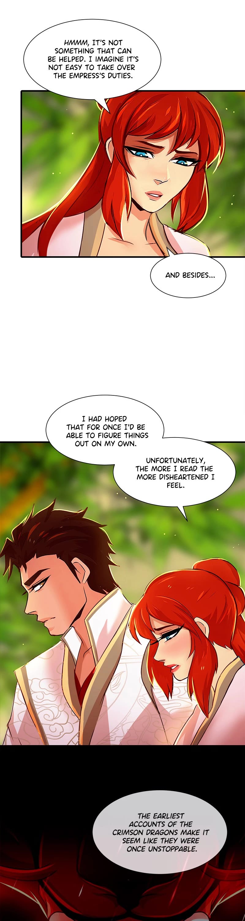 SubZero Chapter 71 page 3 - Chapter 71: Episode 71