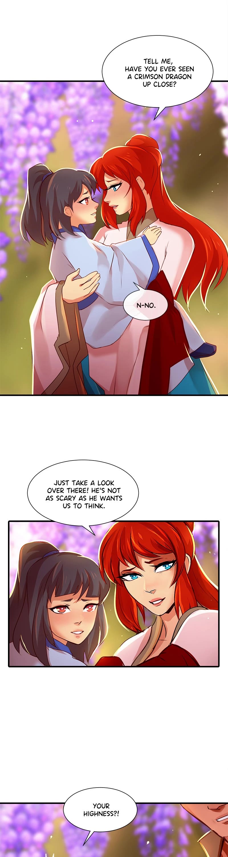 SubZero Chapter 71 page 32 - Chapter 71: Episode 71