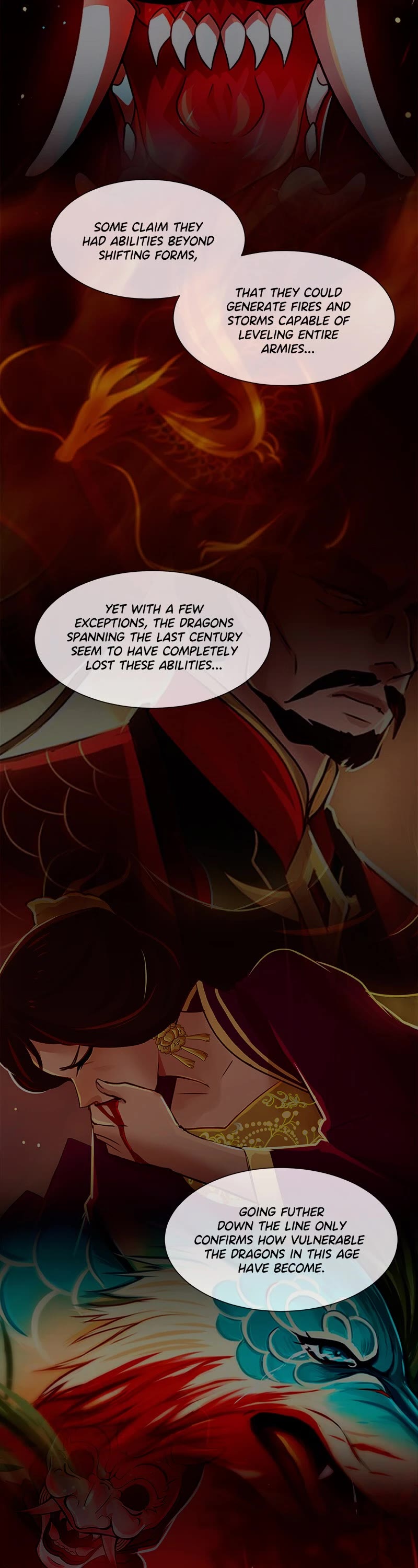 SubZero Chapter 71 page 4 - Chapter 71: Episode 71