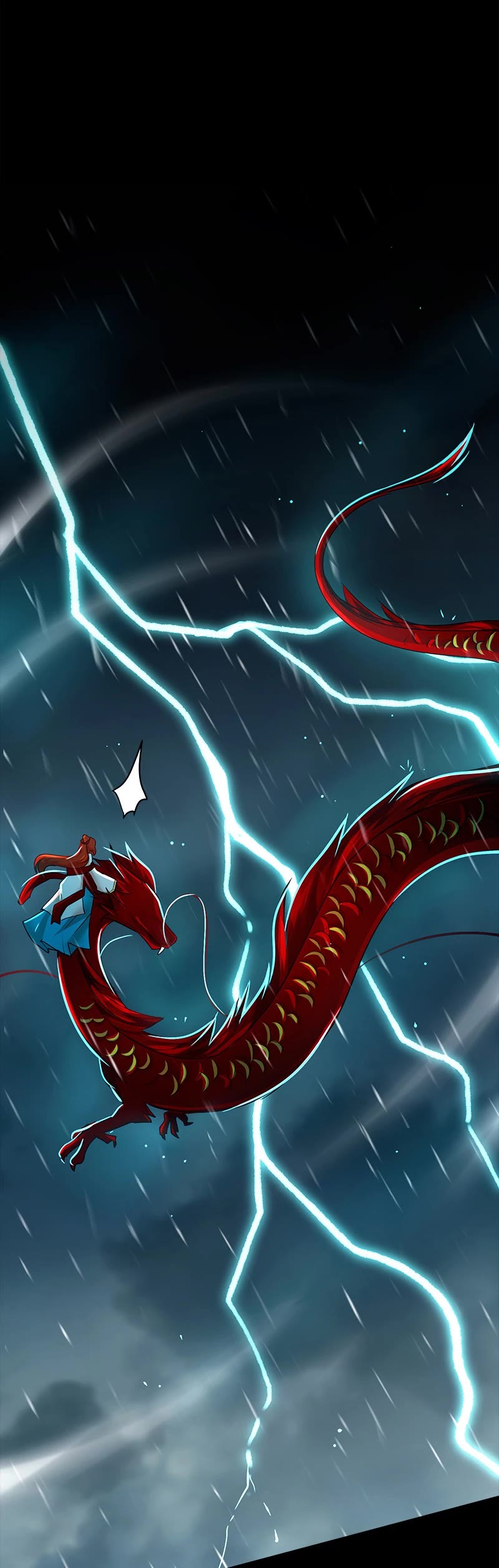 SubZero Chapter 72 page 10 - Chapter 72: Episode 72