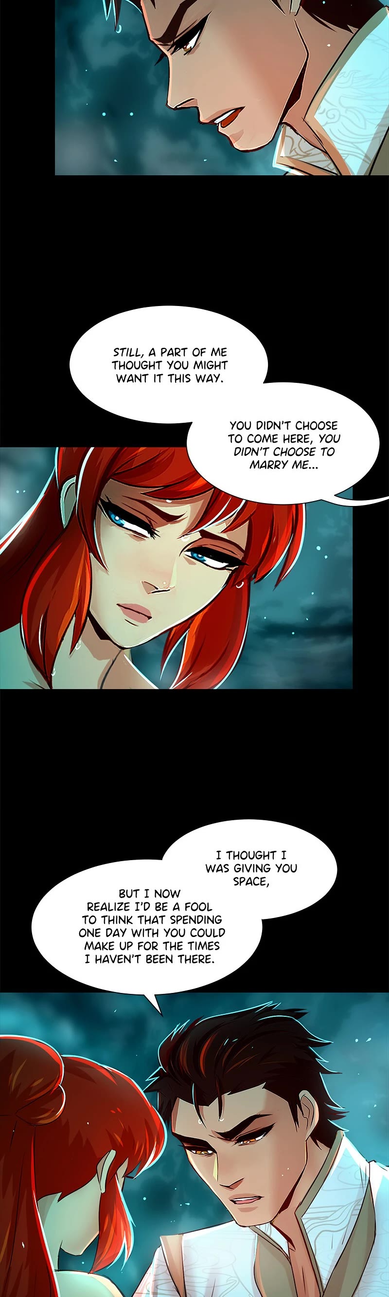 SubZero Chapter 72 page 25 - Chapter 72: Episode 72