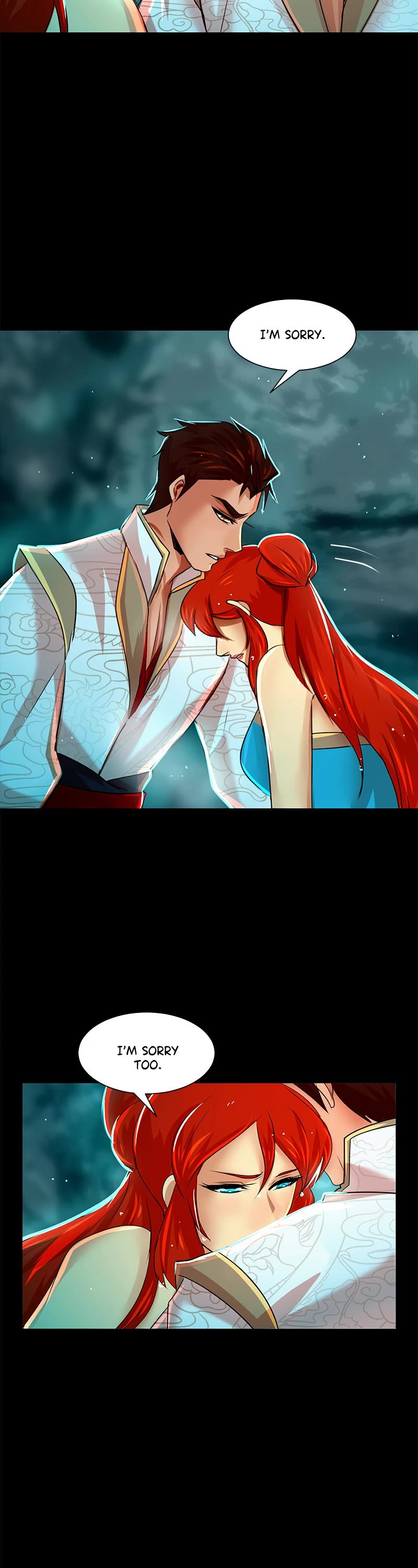 SubZero Chapter 72 page 26 - Chapter 72: Episode 72