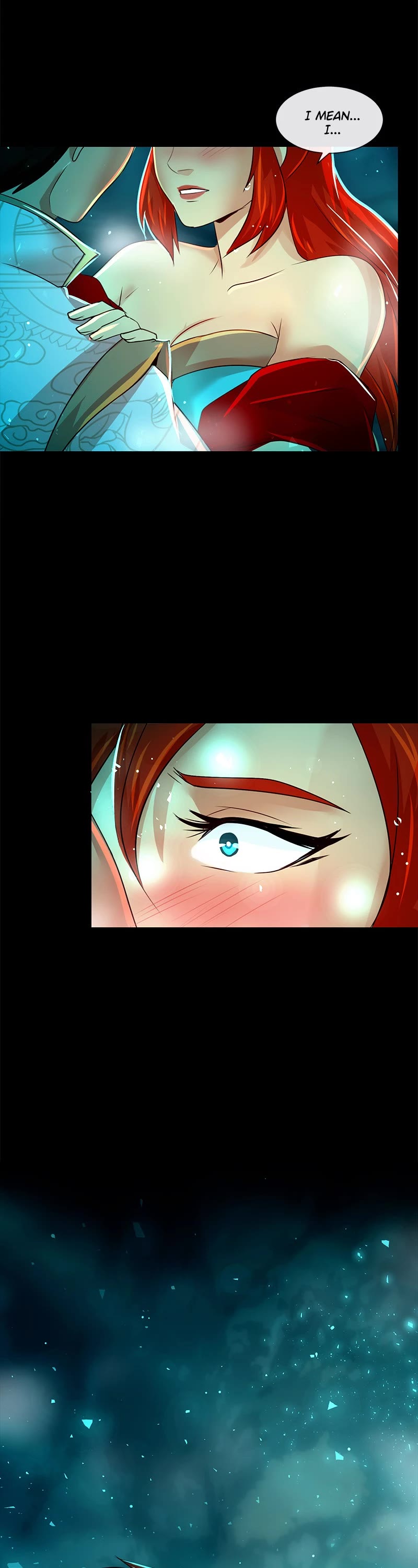 SubZero Chapter 72 page 30 - Chapter 72: Episode 72