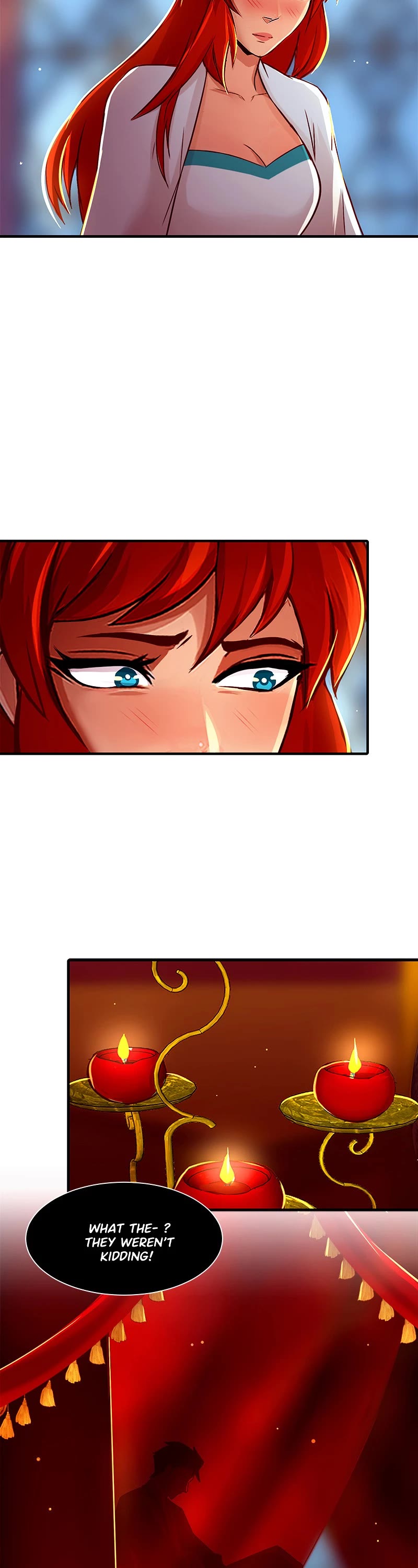 SubZero Chapter 74 page 16 - Chapter 74: Episode 74