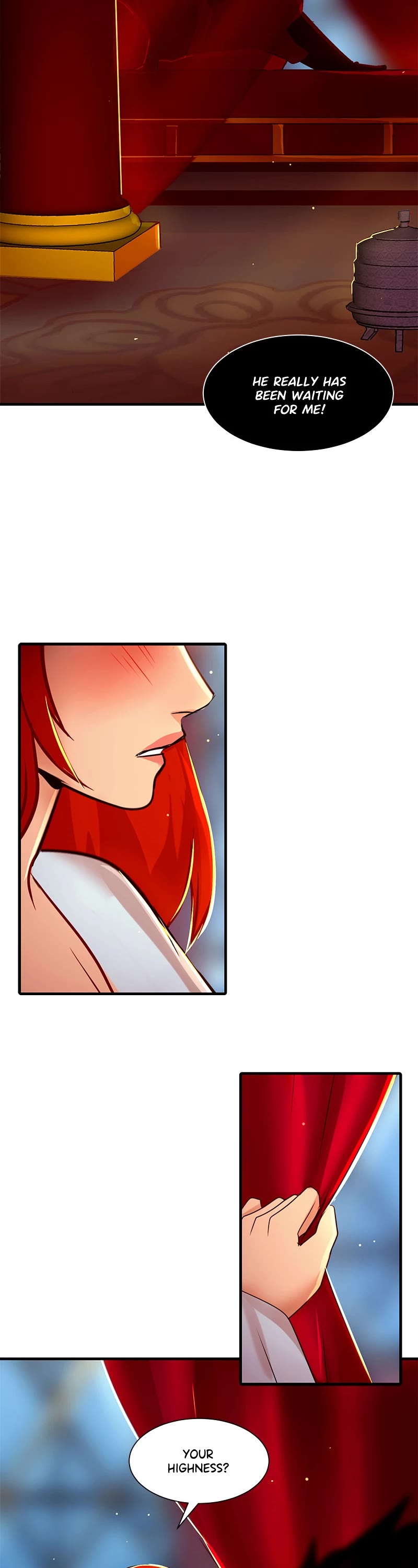 SubZero Chapter 74 page 17 - Chapter 74: Episode 74