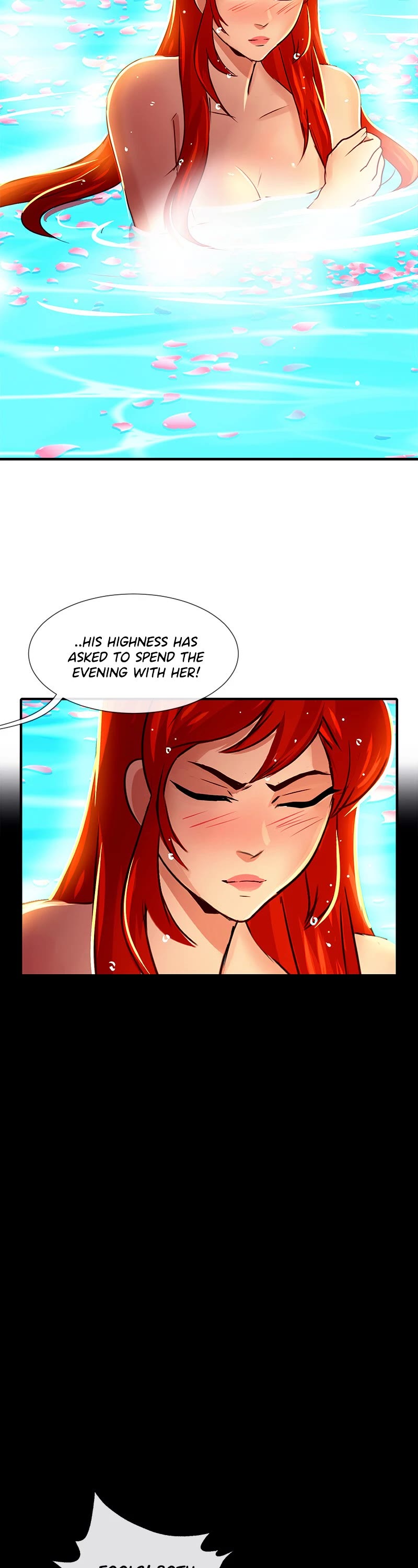 SubZero Chapter 74 page 3 - Chapter 74: Episode 74