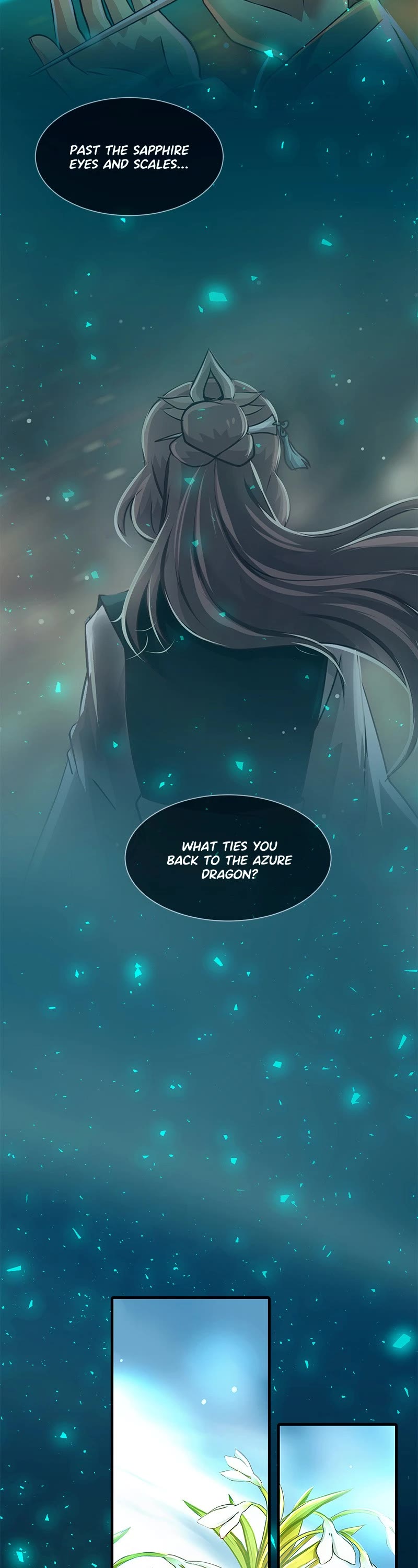 SubZero Chapter 74 page 30 - Chapter 74: Episode 74