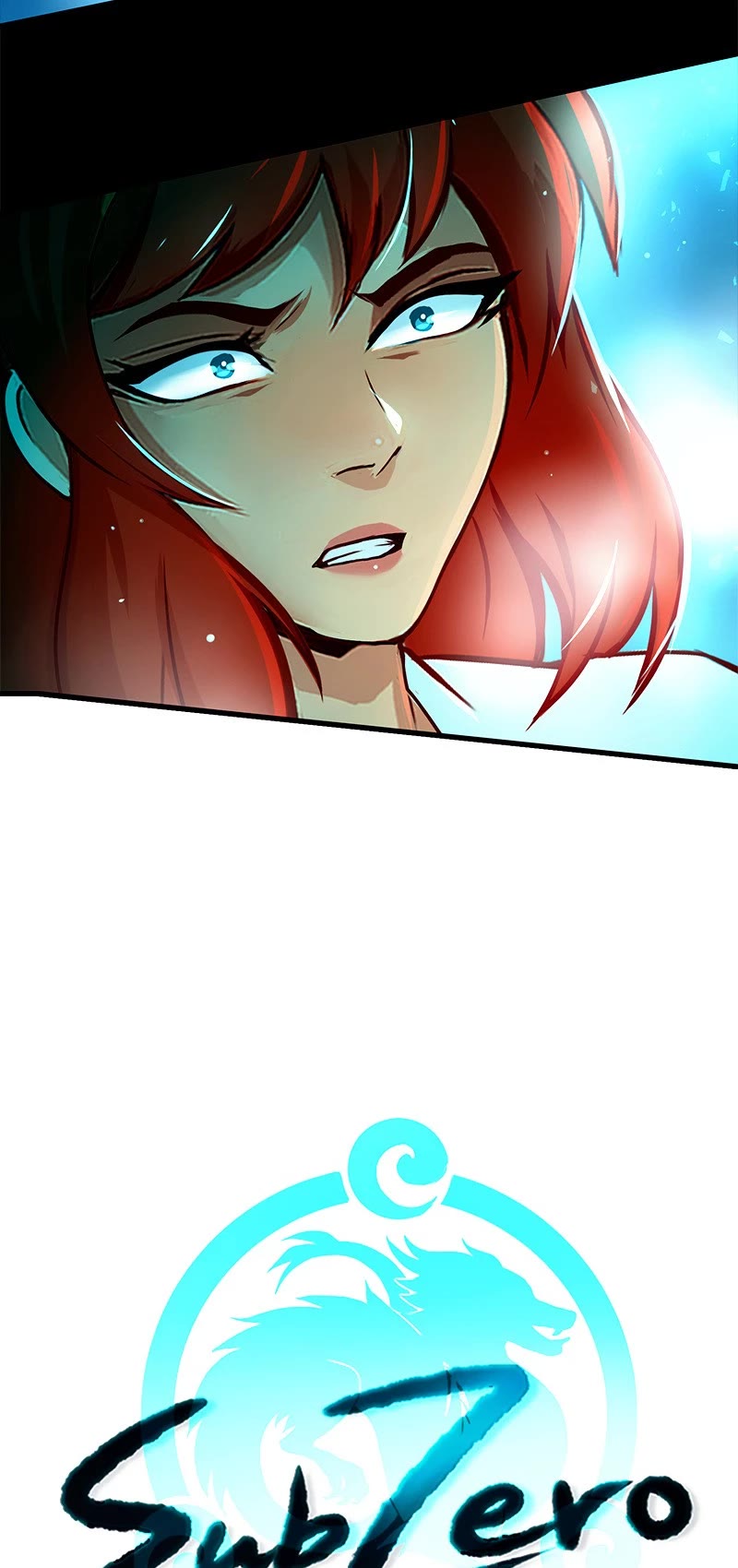 SubZero Chapter 74 page 33 - Chapter 74: Episode 74