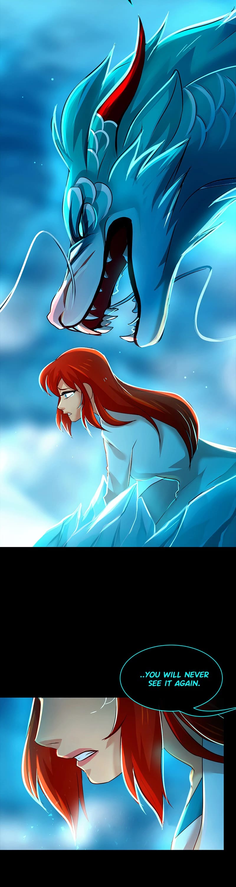 SubZero Chapter 75 page 11 - Chapter 75: Episode 75