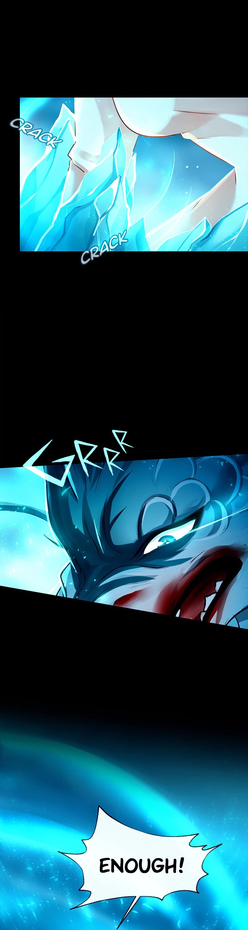 SubZero Chapter 75 page 12 - Chapter 75: Episode 75