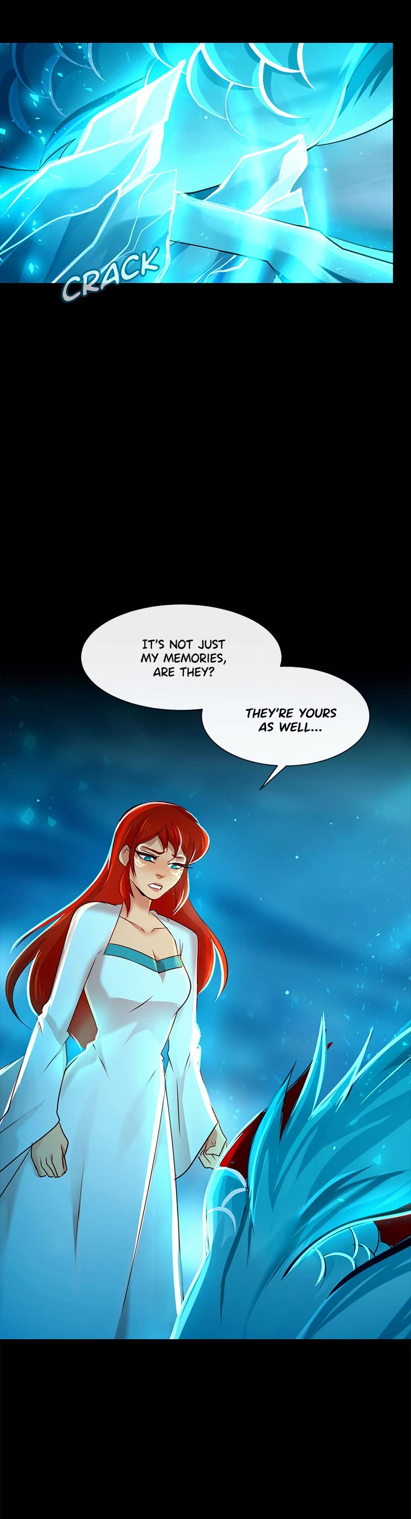 SubZero Chapter 75 page 15 - Chapter 75: Episode 75
