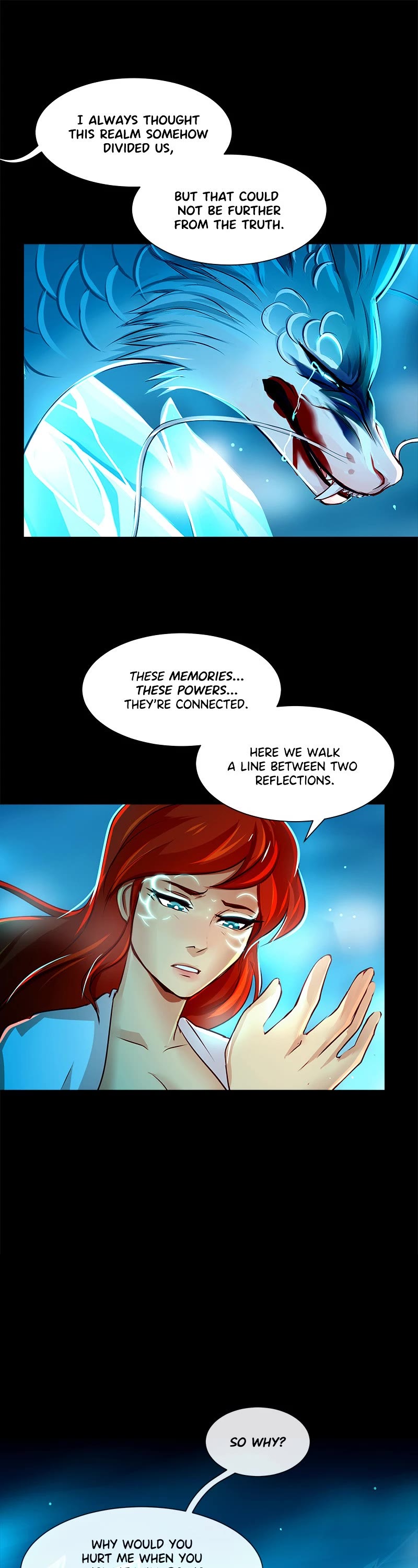 SubZero Chapter 75 page 16 - Chapter 75: Episode 75