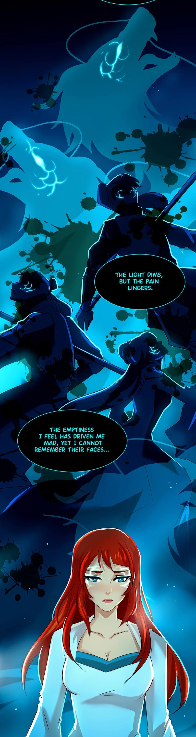 SubZero Chapter 75 page 18 - Chapter 75: Episode 75