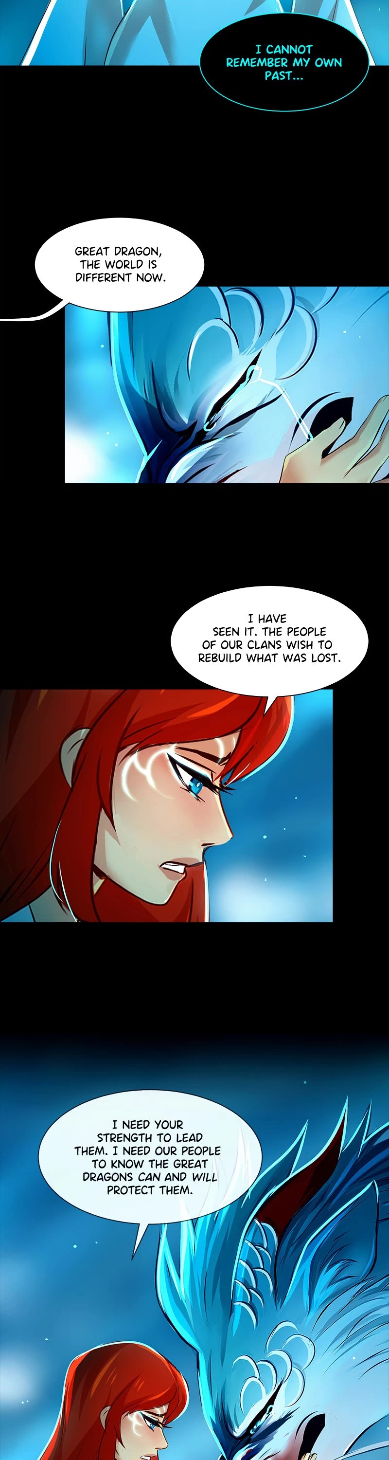 SubZero Chapter 75 page 19 - Chapter 75: Episode 75