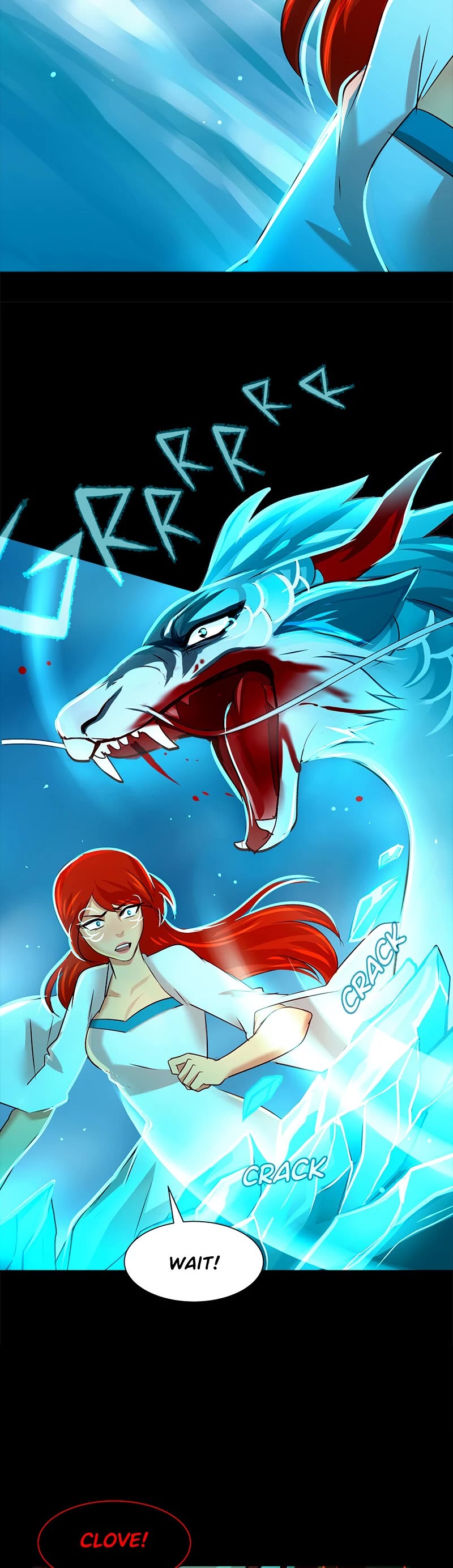 SubZero Chapter 75 page 24 - Chapter 75: Episode 75
