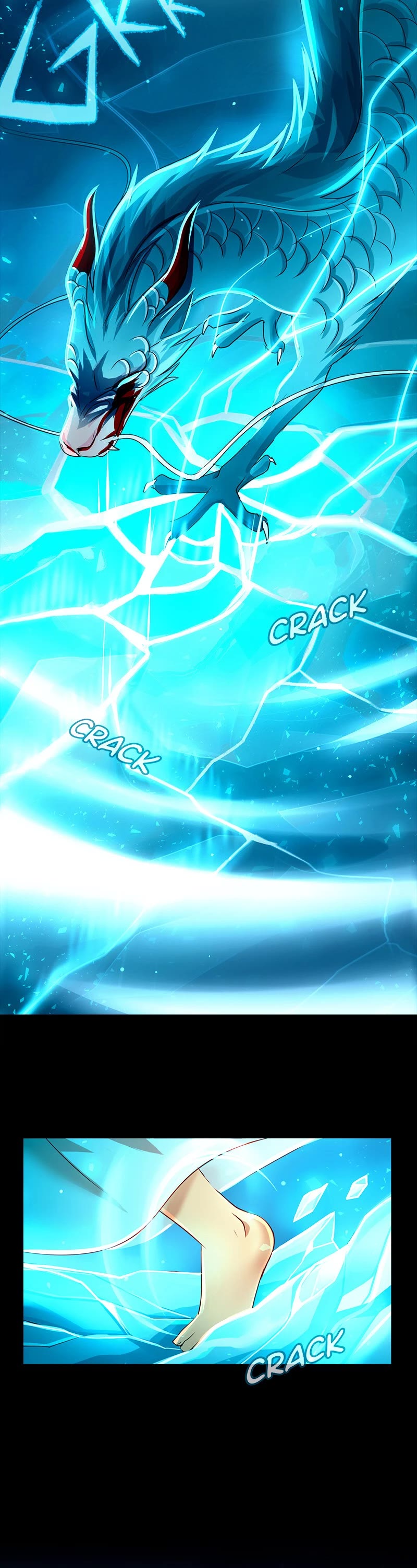 SubZero Chapter 75 page 6 - Chapter 75: Episode 75