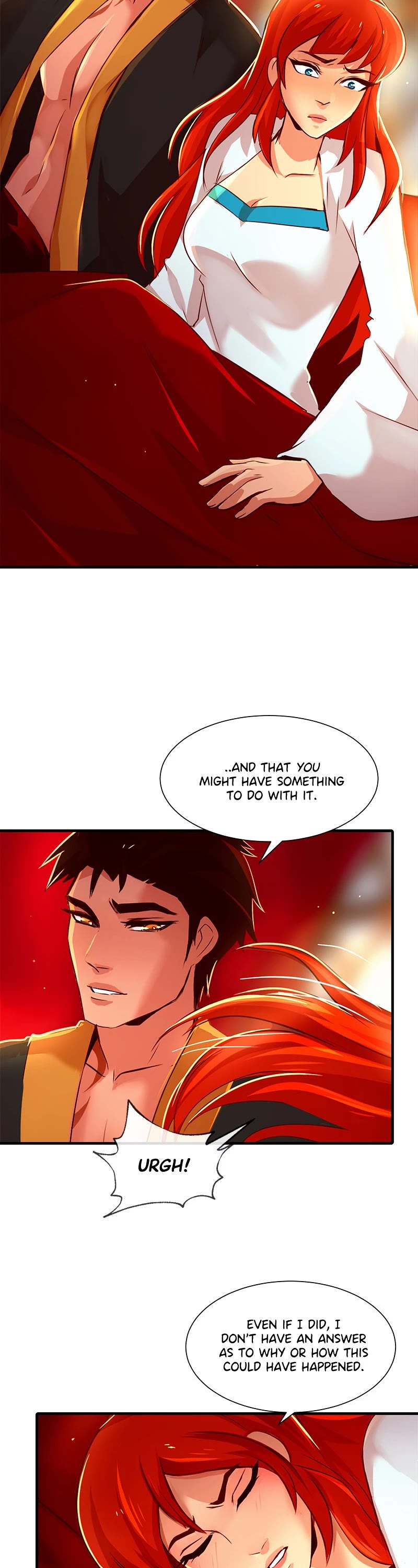 SubZero Chapter 76 page 2 - Chapter 76: Episode 76