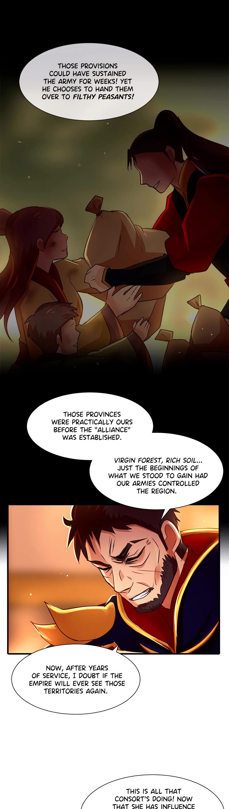 SubZero Chapter 76 page 20 - Chapter 76: Episode 76