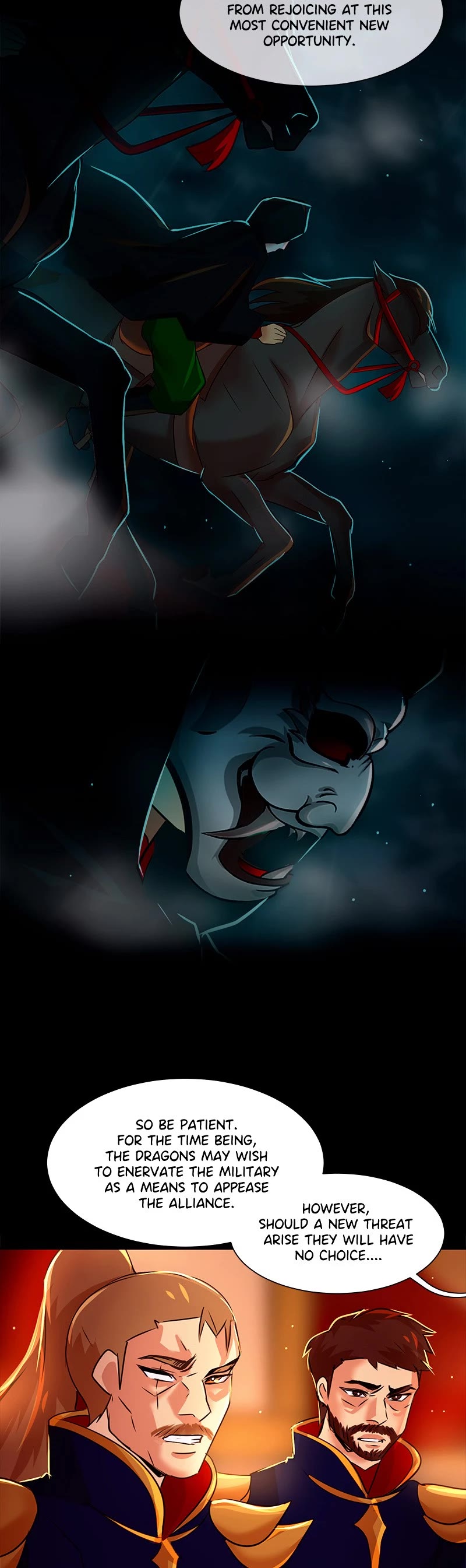 SubZero Chapter 76 page 24 - Chapter 76: Episode 76