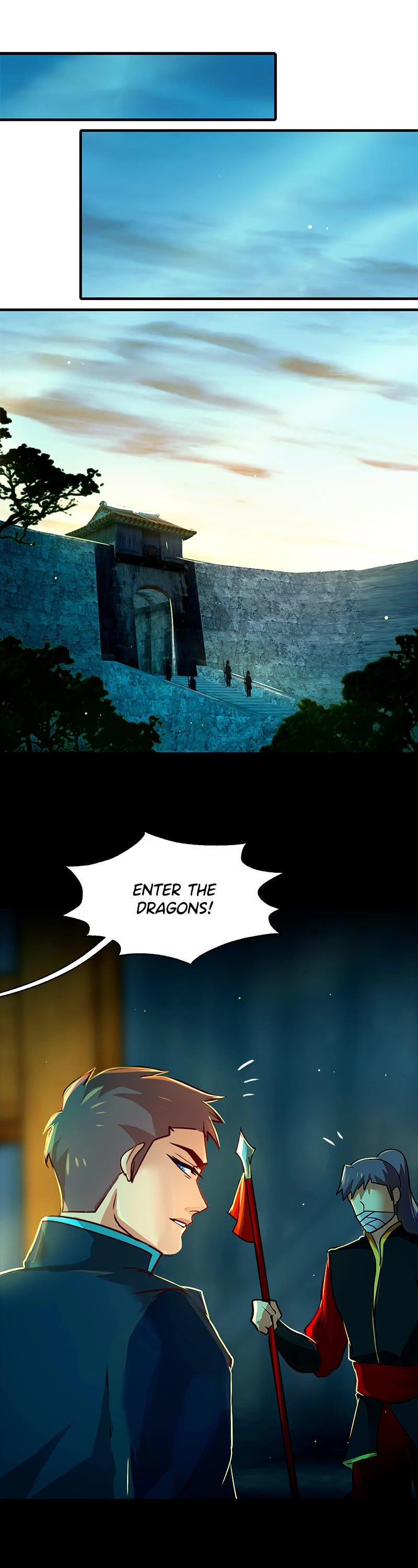 SubZero Chapter 76 page 26 - Chapter 76: Episode 76