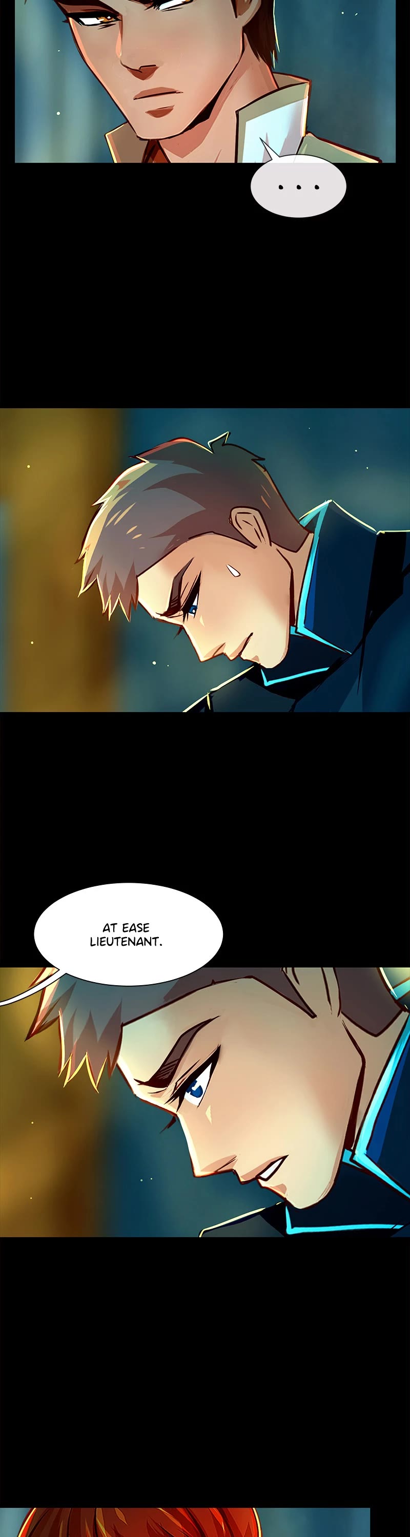 SubZero Chapter 76 page 28 - Chapter 76: Episode 76