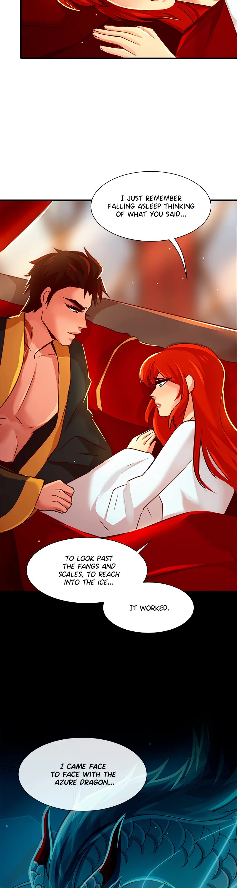 SubZero Chapter 76 page 3 - Chapter 76: Episode 76
