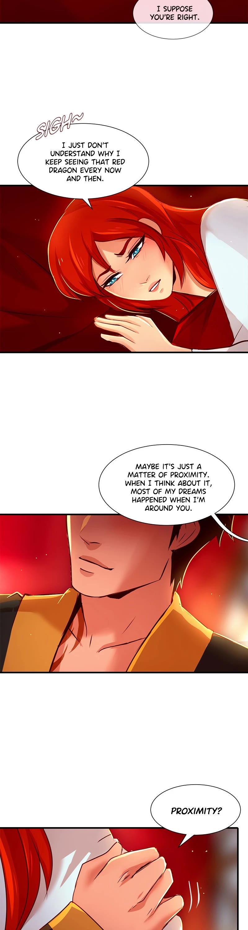 SubZero Chapter 76 page 6 - Chapter 76: Episode 76