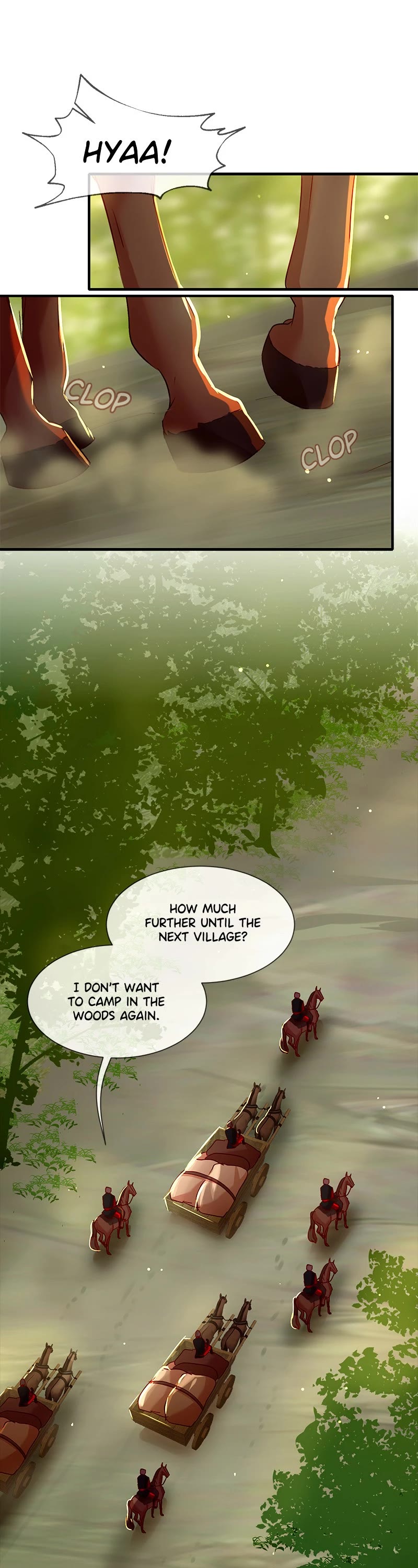 SubZero Chapter 77 page 1 - Chapter 77: Episode 77