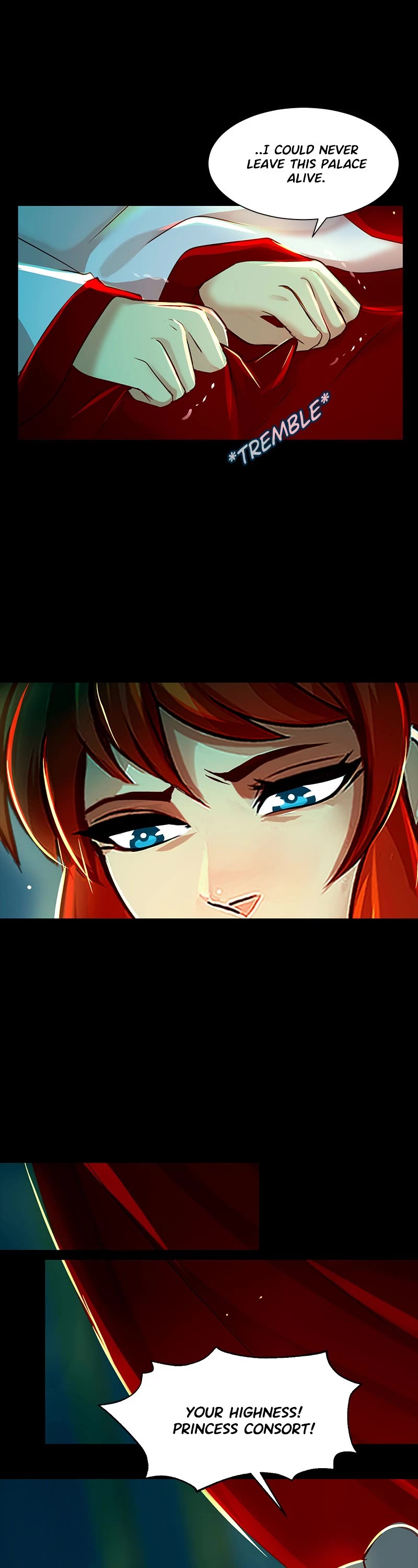 SubZero Chapter 77 page 26 - Chapter 77: Episode 77