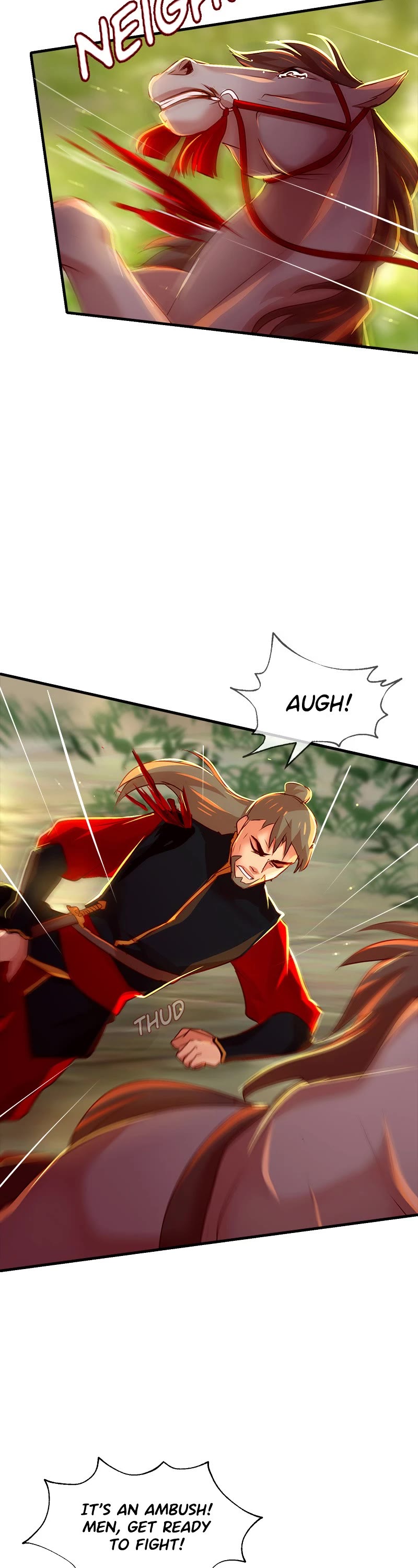SubZero Chapter 77 page 5 - Chapter 77: Episode 77