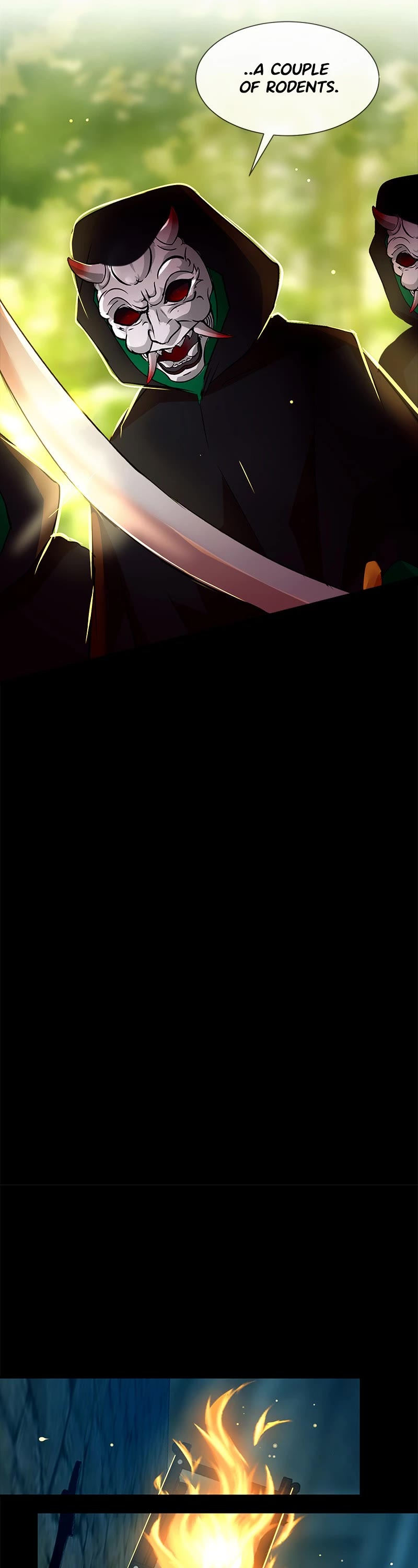 SubZero Chapter 77 page 7 - Chapter 77: Episode 77