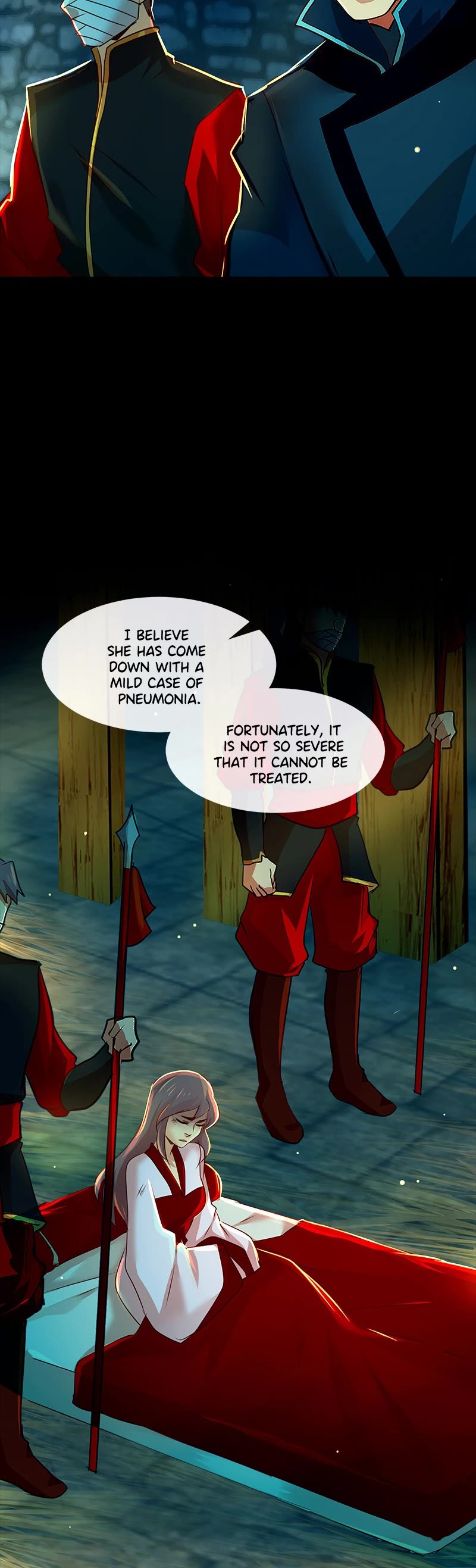 SubZero Chapter 77 page 9 - Chapter 77: Episode 77