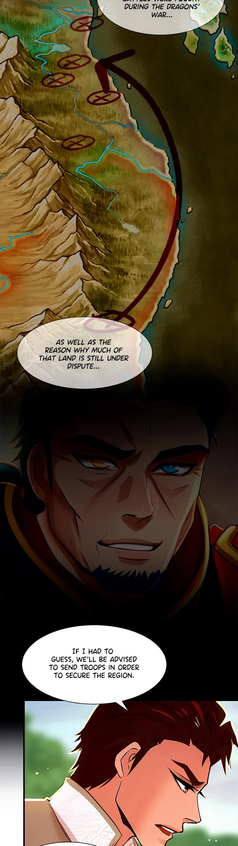 SubZero Chapter 78 page 19 - Chapter 78: Episode 78
