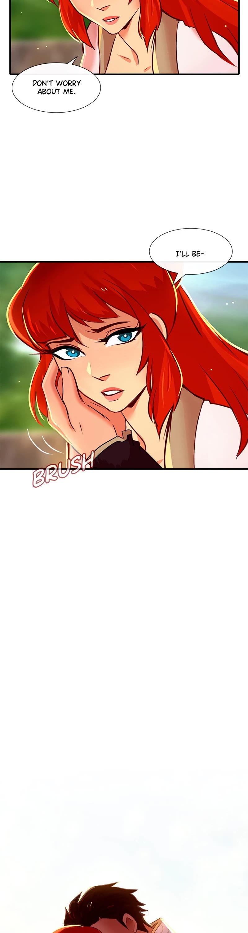 SubZero Chapter 78 page 23 - Chapter 78: Episode 78