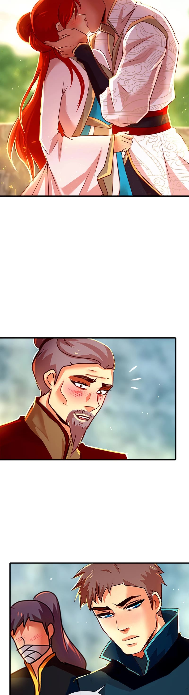 SubZero Chapter 78 page 24 - Chapter 78: Episode 78