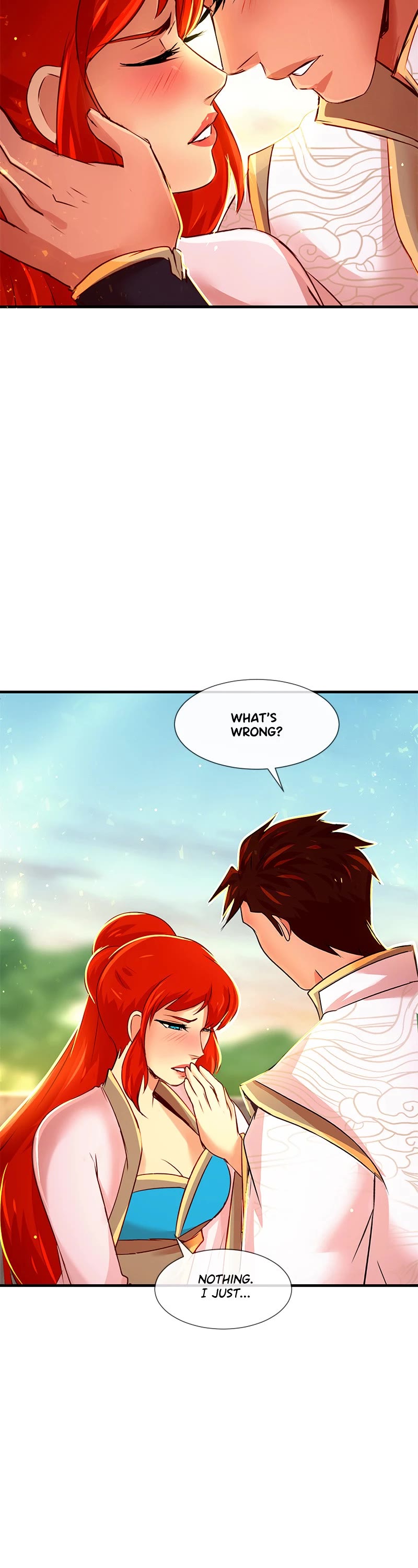 SubZero Chapter 78 page 26 - Chapter 78: Episode 78