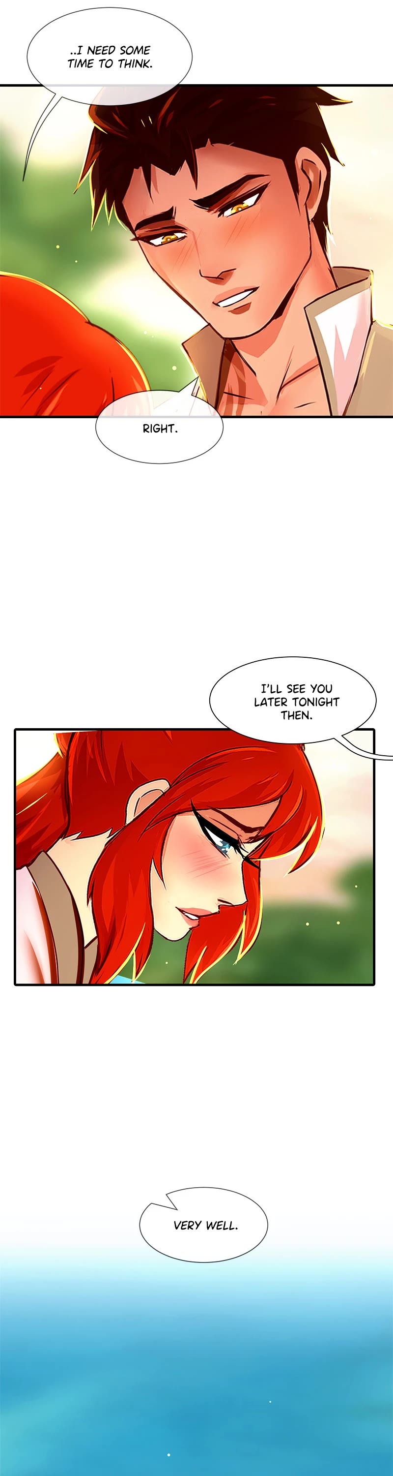 SubZero Chapter 78 page 27 - Chapter 78: Episode 78
