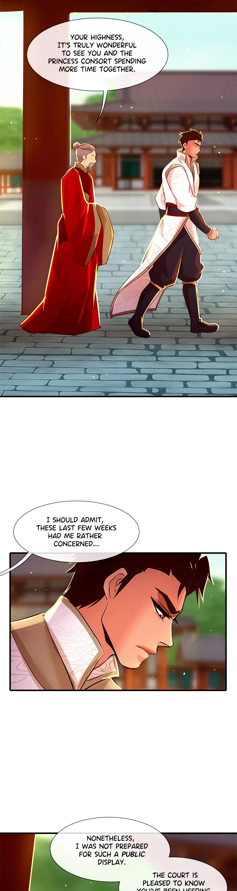 SubZero Chapter 78 page 29 - Chapter 78: Episode 78