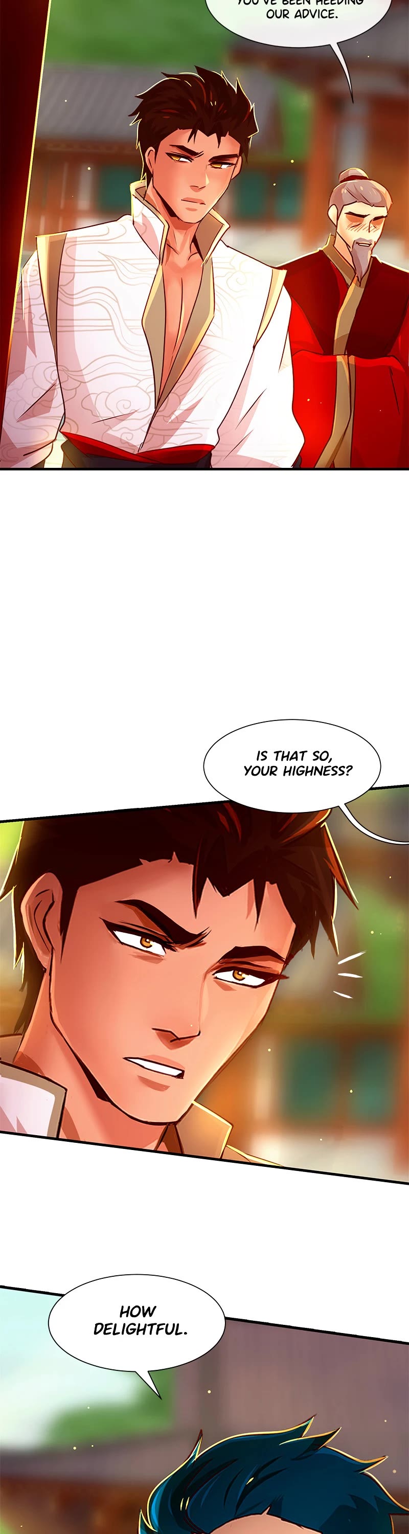 SubZero Chapter 78 page 30 - Chapter 78: Episode 78