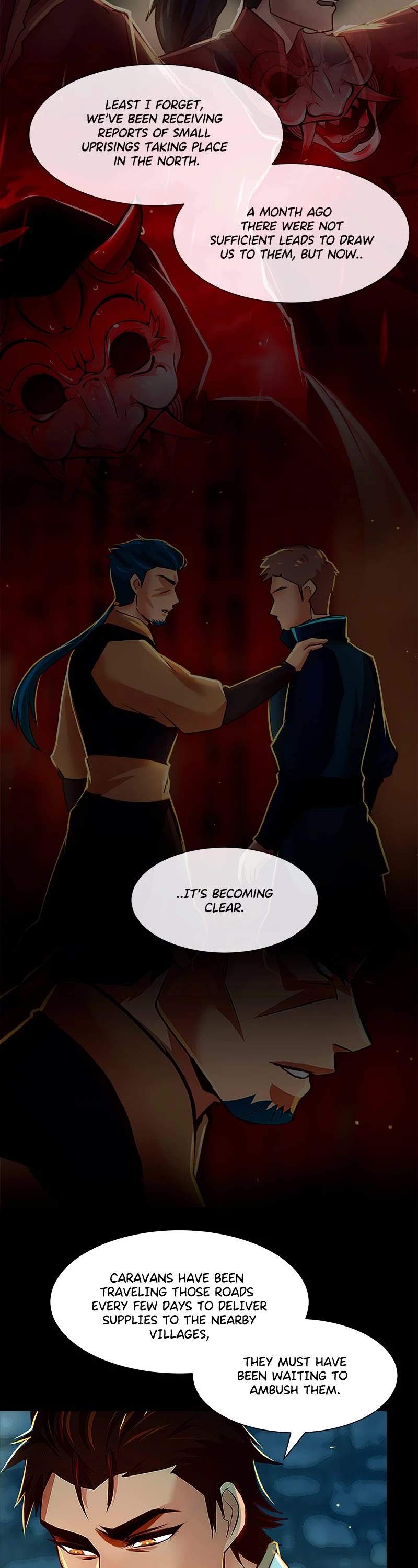 SubZero Chapter 78 page 7 - Chapter 78: Episode 78