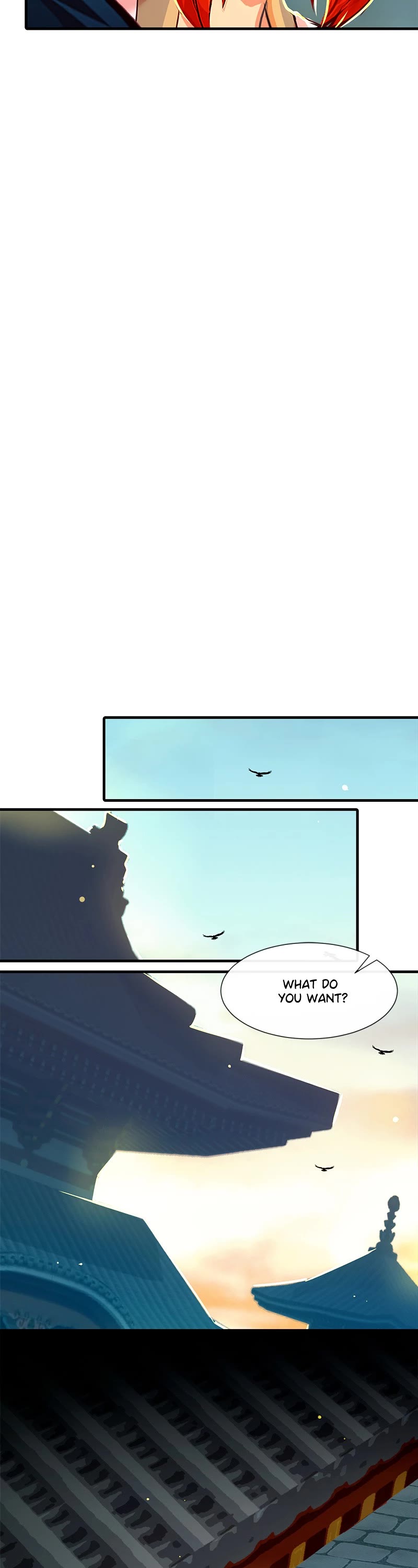 SubZero Chapter 79 page 21 - Chapter 79: Episode 79