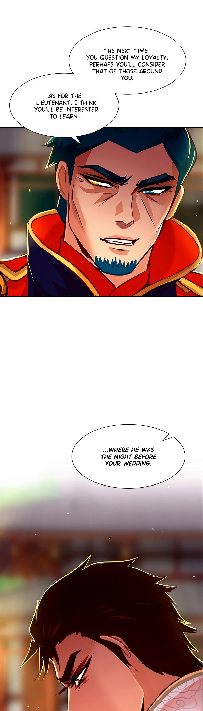 SubZero Chapter 79 page 34 - Chapter 79: Episode 79
