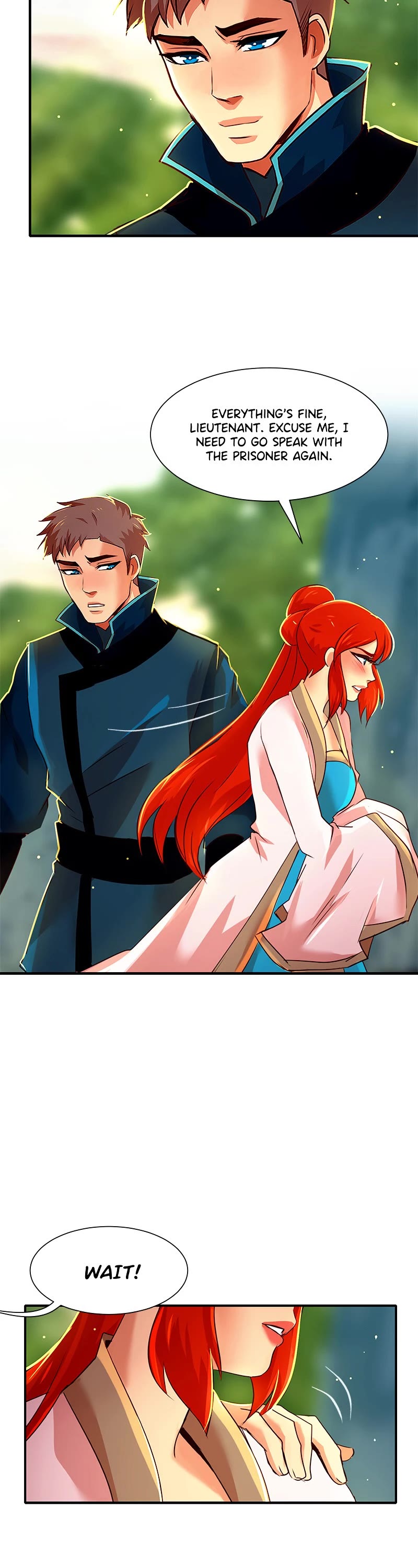 SubZero Chapter 79 page 7 - Chapter 79: Episode 79