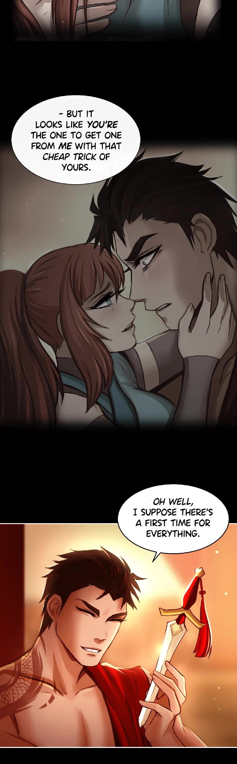 SubZero Chapter 8 page 11 - Chapter 8: Episode 8