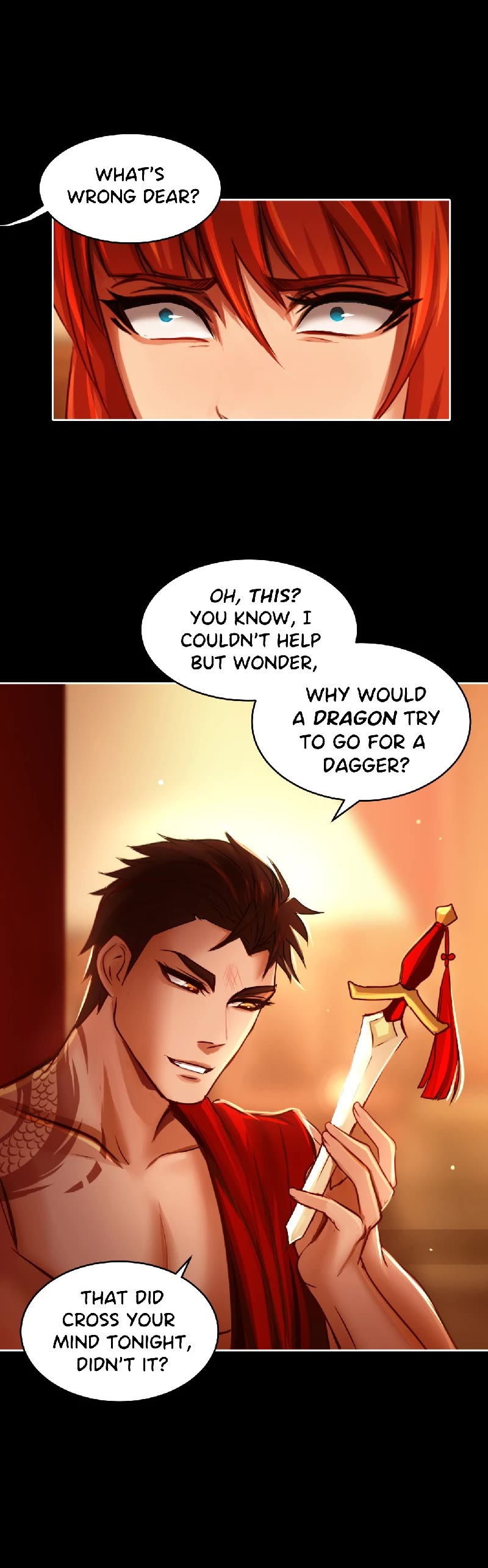 SubZero Chapter 8 page 12 - Chapter 8: Episode 8