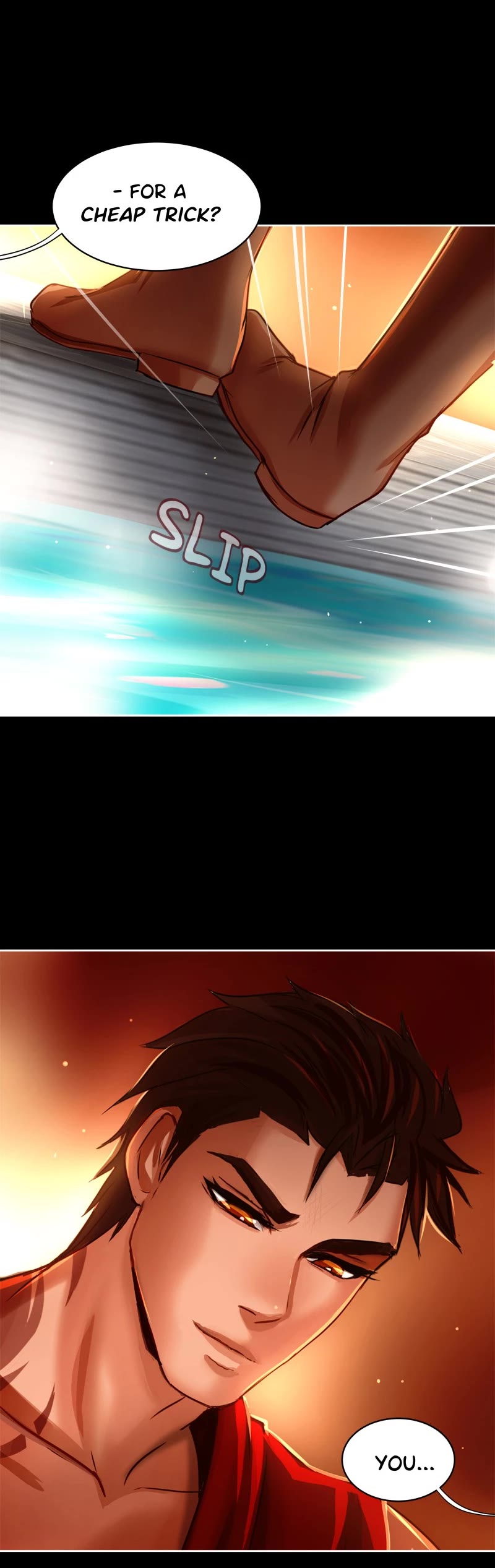 SubZero Chapter 8 page 19 - Chapter 8: Episode 8