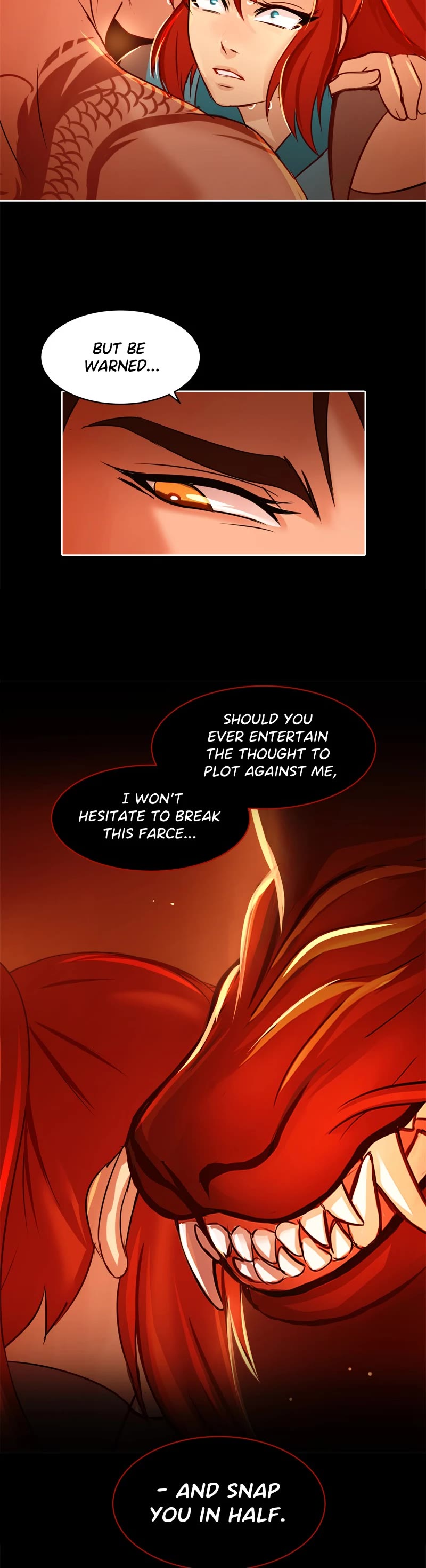 SubZero Chapter 8 page 32 - Chapter 8: Episode 8