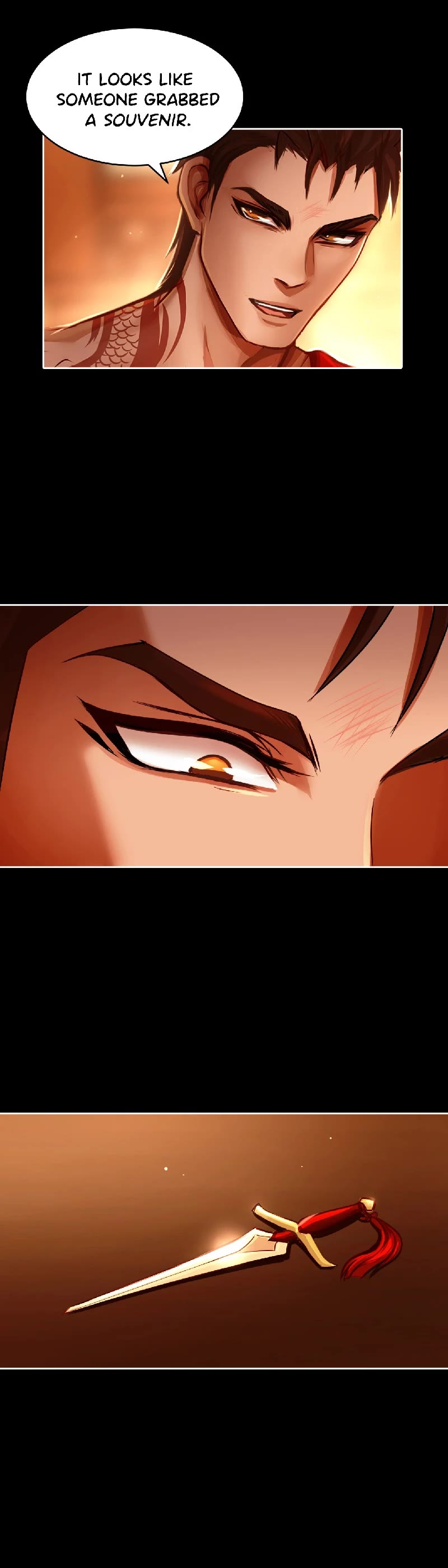SubZero Chapter 8 page 8 - Chapter 8: Episode 8
