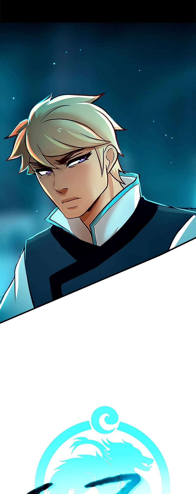 SubZero Chapter 80 page 34 - Chapter 80: Episode 80