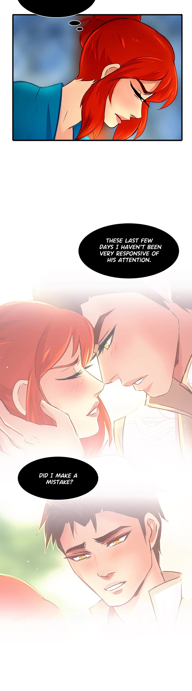 SubZero Chapter 80 page 9 - Chapter 80: Episode 80